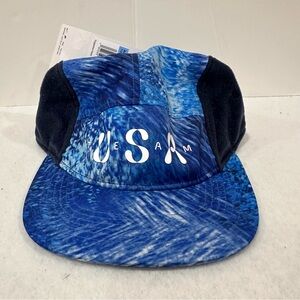 Nike Team USA Hat